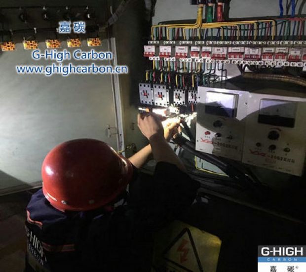 開展電路故障搶修演練，提升搶修復電能力