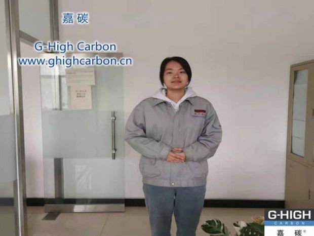 在煅燒焦增碳劑生產(chǎn)服務(wù)過程中，如何做到客戶滿意率領(lǐng)先行業(yè)水平？