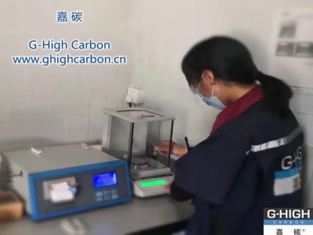 嘉碳｜專注品質(zhì)，深耕服務，持續(xù)為客戶創(chuàng)造價值