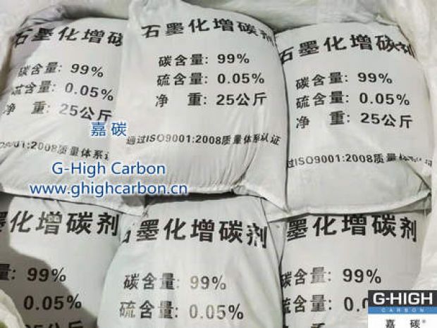 作為專業(yè)增碳劑生產(chǎn)企業(yè)，如何為客戶提供優(yōu)質(zhì)產(chǎn)品？