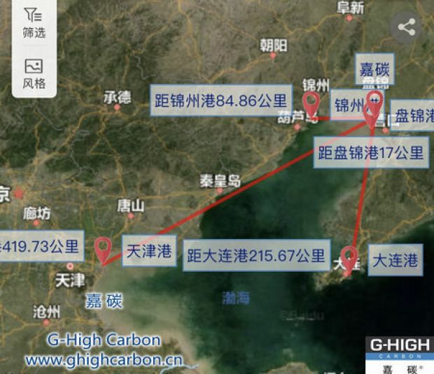 充分發(fā)揮地理區(qū)位優(yōu)勢(shì)，促進(jìn)企業(yè)高質(zhì)量發(fā)展