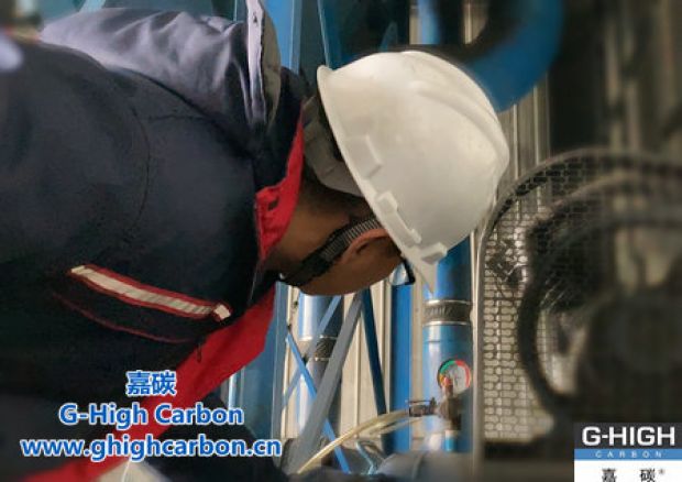 加強設備管理，提升生產(chǎn)能力