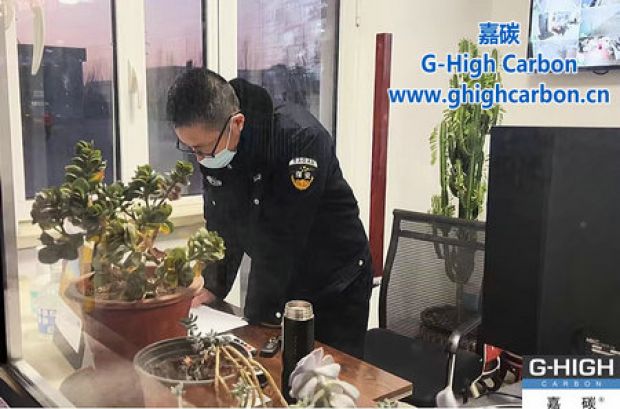 臨近佳節(jié)，發(fā)貨不停