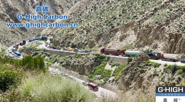 嘉碳碳材料以安全之名，陪你翻山越嶺