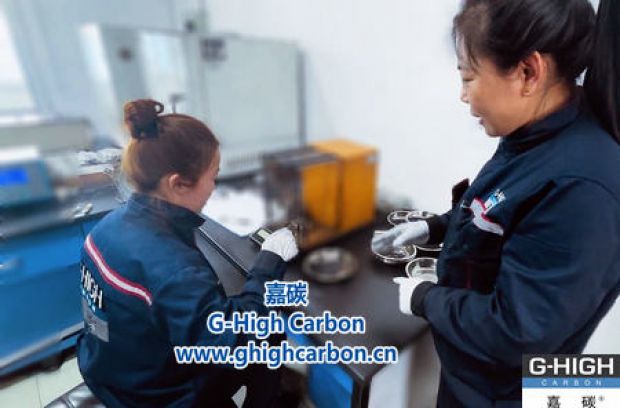 不斷提升質(zhì)檢人員業(yè)務(wù)能力，筑牢產(chǎn)品質(zhì)量基石