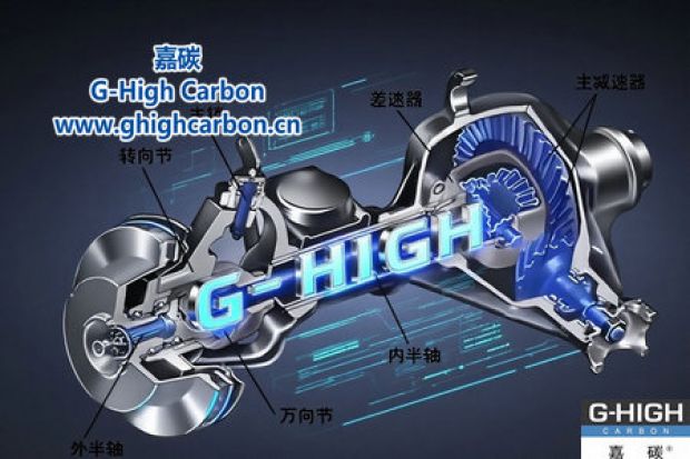 分子級革新