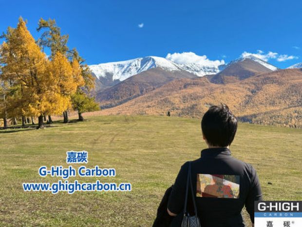 目賞山河，心牽客戶