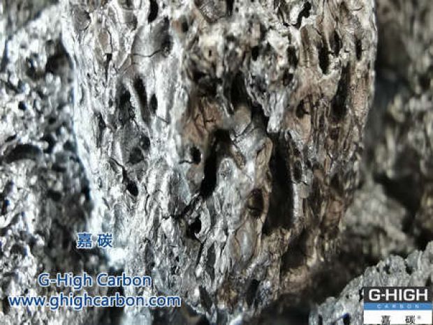 想讀懂石油焦增碳劑指標(biāo)，這篇文章就夠了